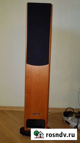 Напольная аудиосистема PMC OB1 Краснодар - изображение 1