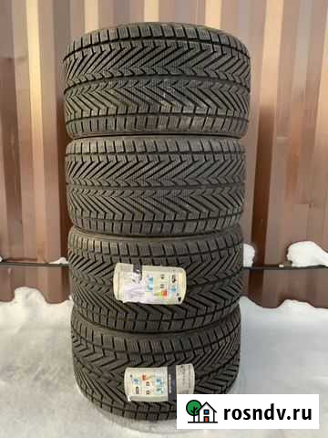 285/25/20 новые зимние шины Сургут - изображение 1