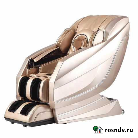 Массажное кресло Балаково - изображение 1