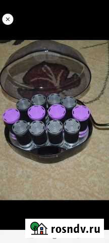 Электрические бигуди Ленинск-Кузнецкий - изображение 1