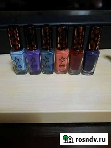 Лак для ногтей Киров - изображение 1