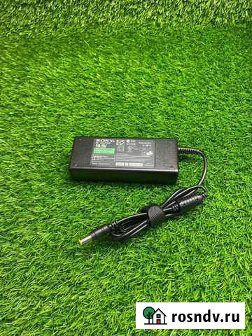 Блок Питания Для Ноутбука Sony 19.5V 4.7A 90W Барнаул - изображение 1