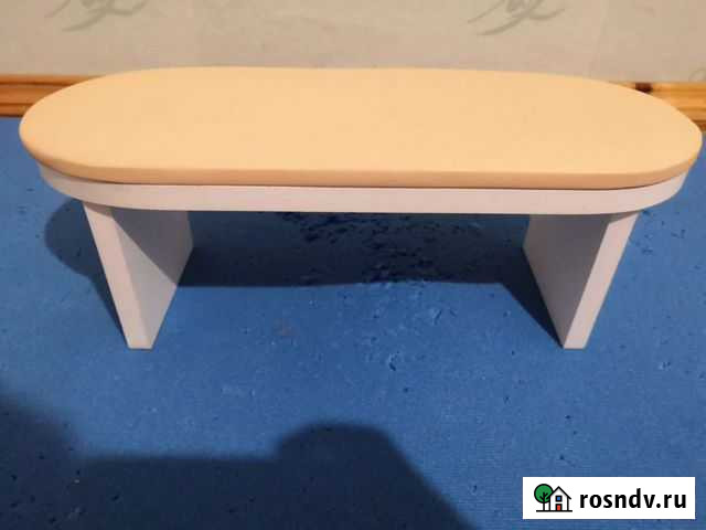 Подставка для рук маникюрная Белгород - изображение 1