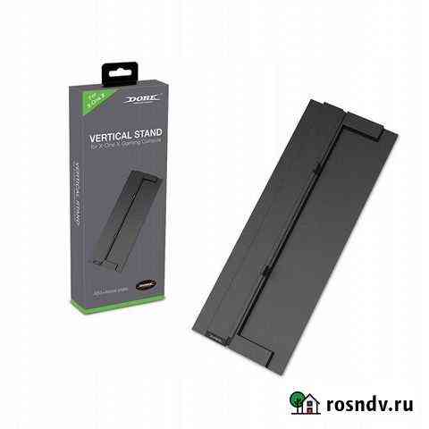 Вертикальная подставка (металическая) для X-One X Иркутск