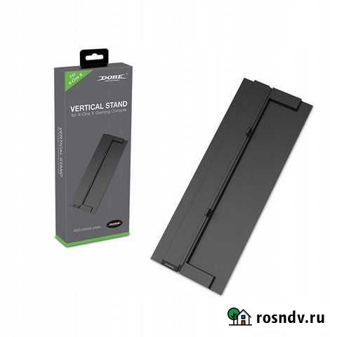 Вертикальная подставка (металическая) для X-One X Иркутск - изображение 1