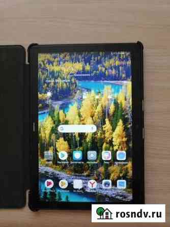 Планшет huawei mediapad t5 Иркутск