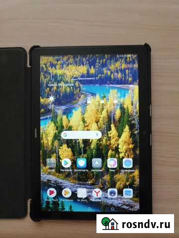 Планшет huawei mediapad t5 Иркутск - изображение 1