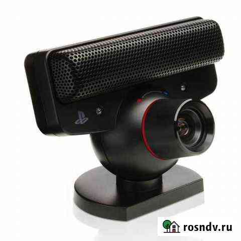Камера PS3 Сургут