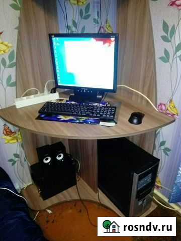 Пк Пермь - изображение 1