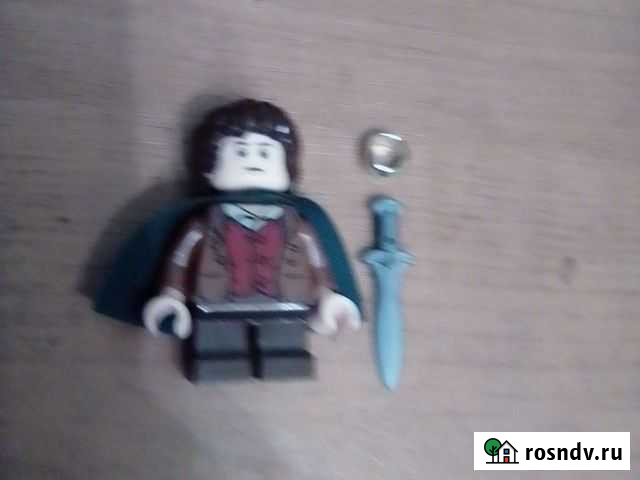 Фродо Новосибирск - изображение 1