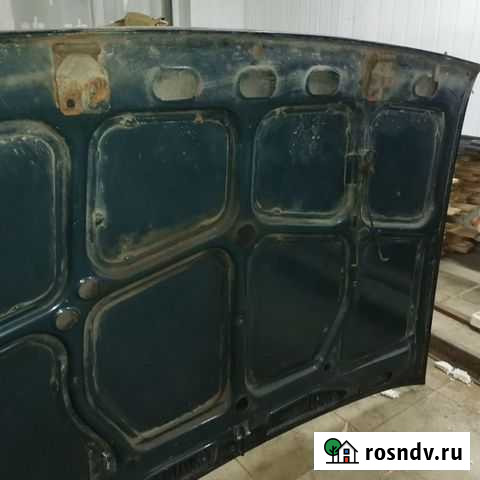 Капот ваз 2104 Клинцы - изображение 1