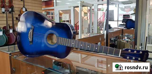 Fante FT-R38 Акустическая гитара Братск - изображение 1