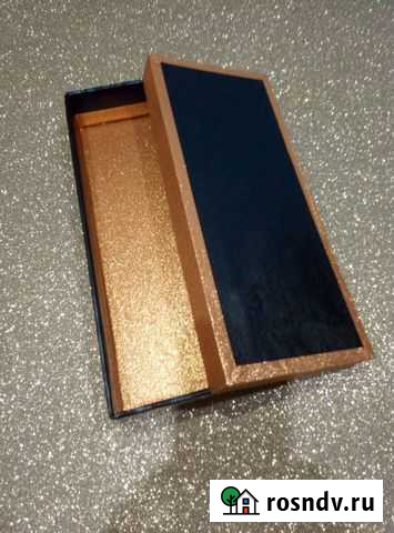 Подарочная коробка Ярославль - изображение 1