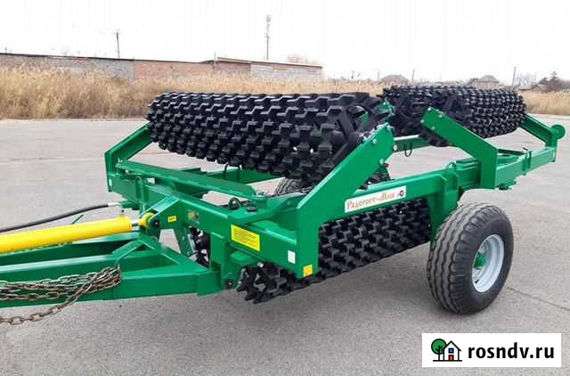 Катки прикатывающие Ккз Константиновск - изображение 1