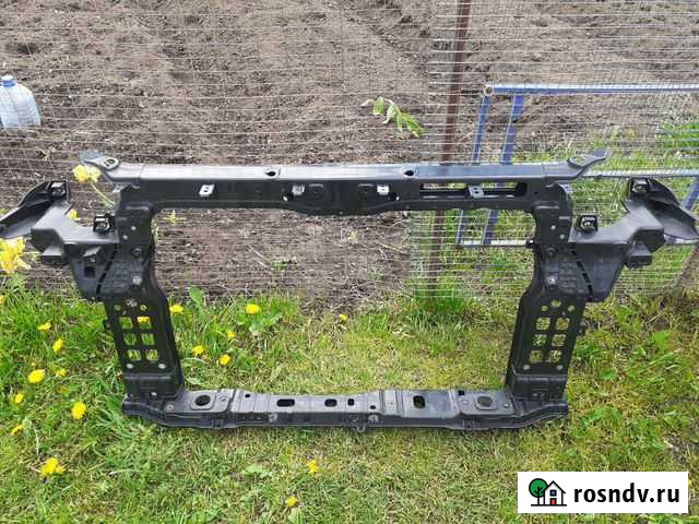 Хендай santa FE 2015-2017 бензин Суздаль - изображение 1