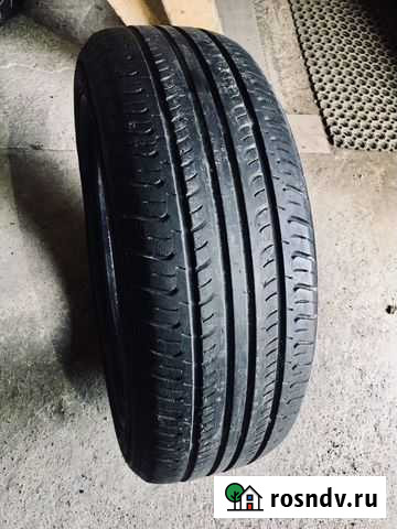 Шина 225/60R17 Hankook Optimo K415 Казань - изображение 1