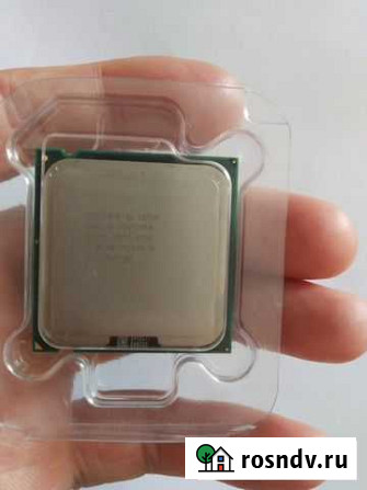 Процессор Intel Pentium E5700 На LGA 775 Калининград - изображение 1