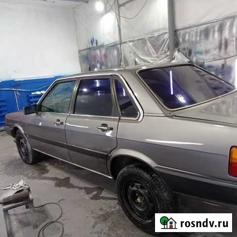 Малярные и кузовные работы Рубцовск - изображение 1