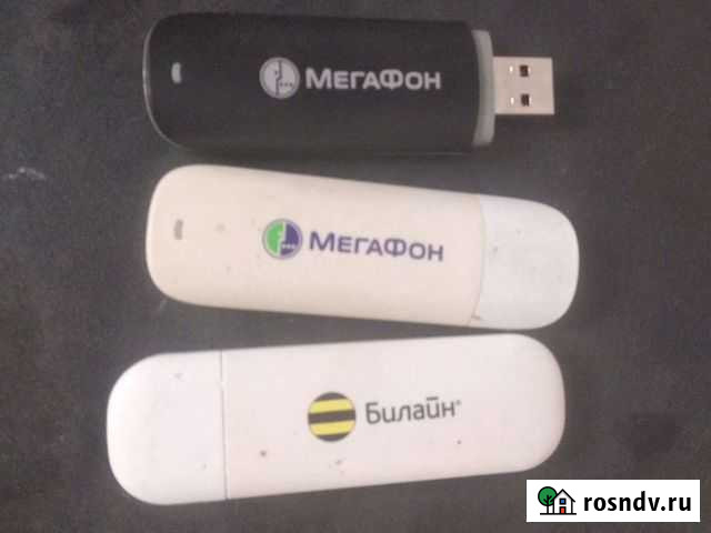 Модемы и роутеры Белореченск - изображение 1