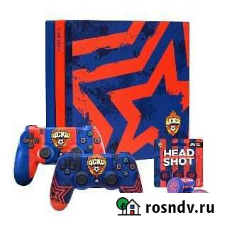 Sony playstation 4 slim 1tb Махачкала - изображение 1