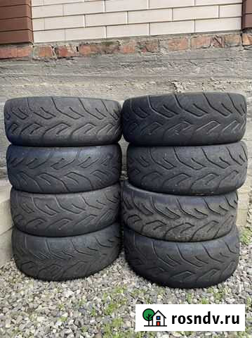 Yokohama ADVAN A048 185/55 R14 Грозный - изображение 1