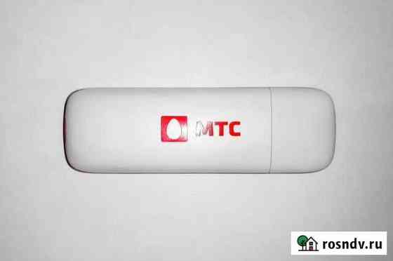3G USB-модем MTS huawei E171 Нижнекамск
