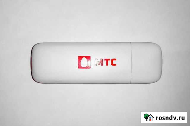 3G USB-модем MTS huawei E171 Нижнекамск - изображение 1