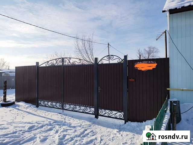 Сварочные работы Нижняя Омка - изображение 1