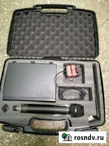 Радиосистема Pasgao paw760 Валуйки - изображение 1