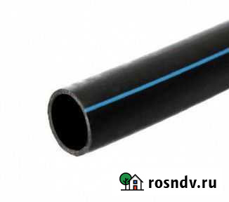 Труба Тольятти - изображение 1