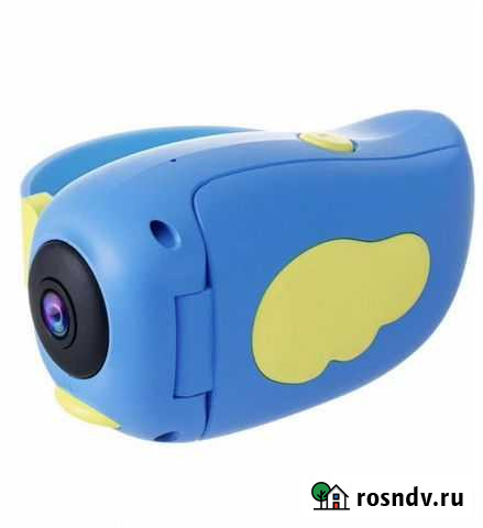 Видеокамера детская Коммунарка - изображение 1