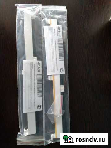 Клапан приточный Снежногорск - изображение 1