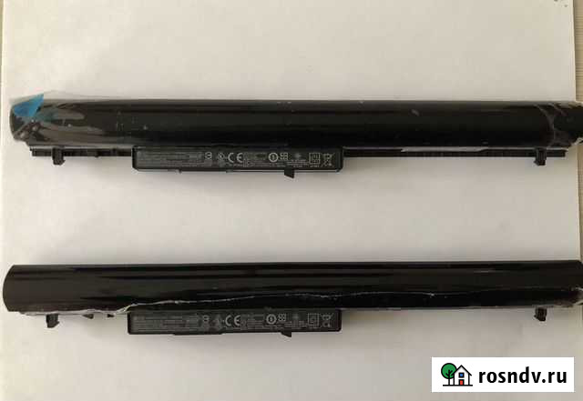 Аккумулятор (OA03) для ноутбука HP Нижний Новгород - изображение 1