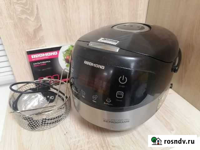 Мультиверка Radmond Rmc-R90 Киров - изображение 1