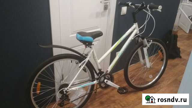 Велосипед новый Казань - изображение 1