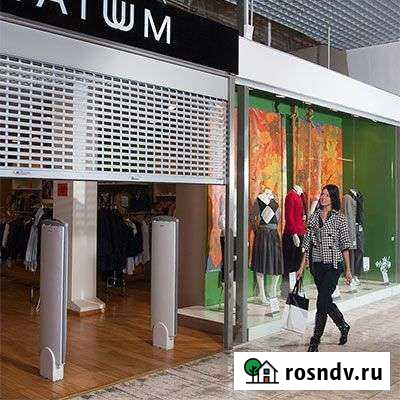 Автоматические роллетные решетки Alutech Security Владивосток - изображение 1