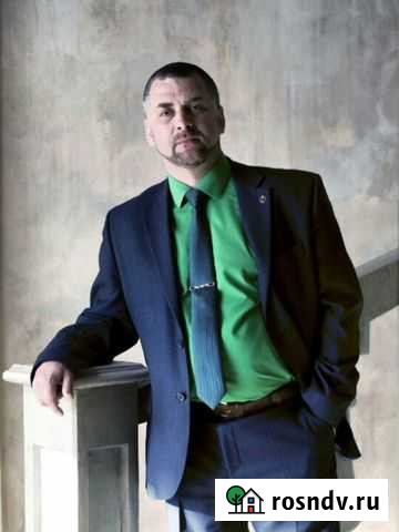 Адвокат Паршенков Алексей Владимирович Клетня - изображение 1