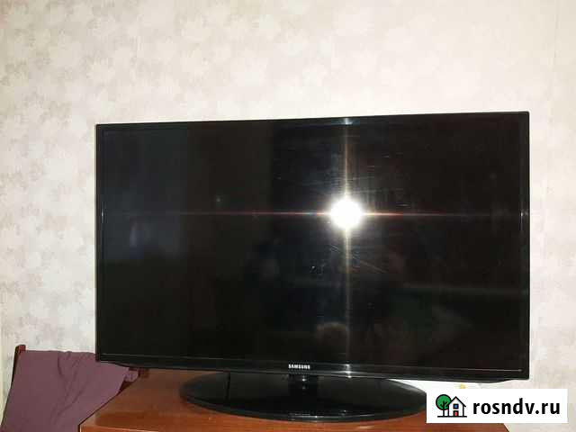 Телевизор Волжский - изображение 1