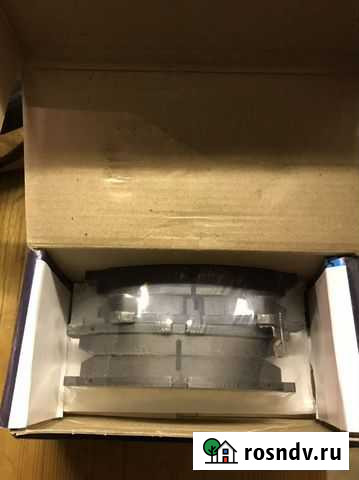 Колодки camry gracia Братск - изображение 1