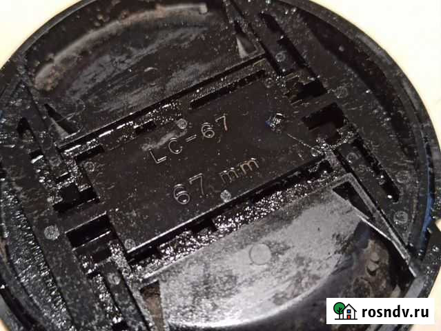 Крышка на объектив Приозерск - изображение 1