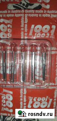 Микропилочки Красногорск - изображение 1