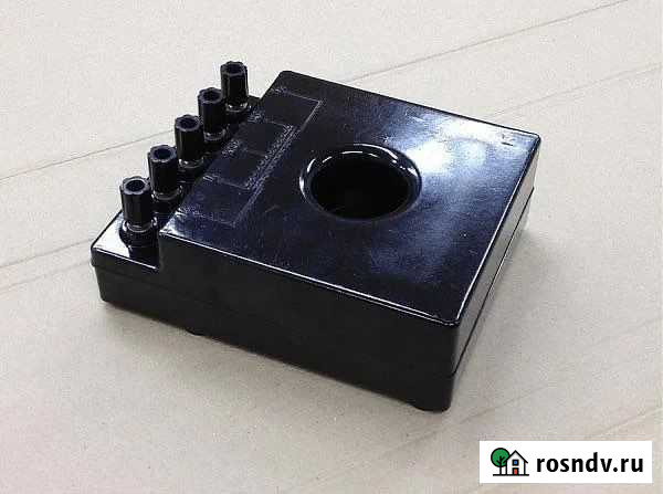 Трансформатор тока утт-5М Волгоград - изображение 1