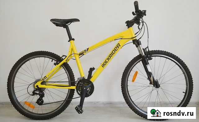 Велосипед Rockrider RRS.2 Видное - изображение 1
