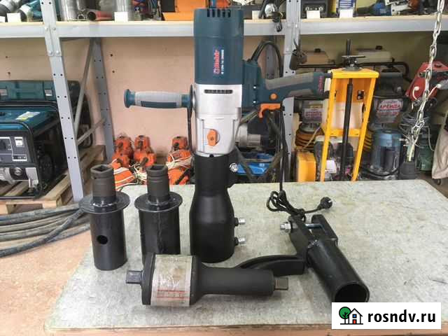 Сваекрут Голицыно - изображение 1