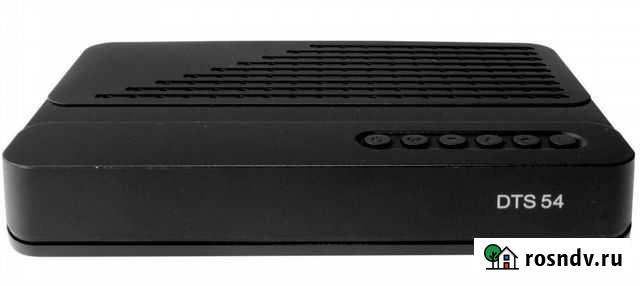 Комплект Цифровой спутниковый HD ресивер Триколор Краснодар - изображение 1