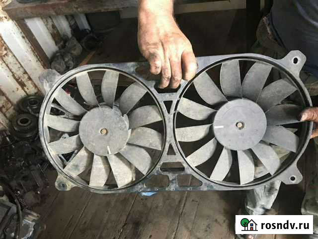 Вентилятор 12 вольт Краснодар - изображение 1