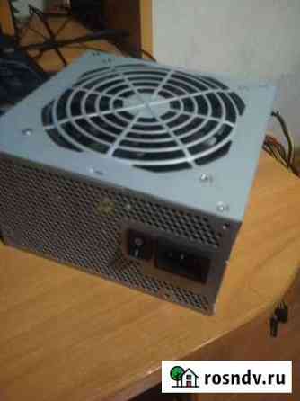 Блок питания power man 600w 20+4, 4+4 Санкт-Петербург