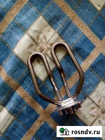 Тэн водяной Псков - изображение 1