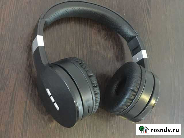 Беспроводные наушники Вологда - изображение 1