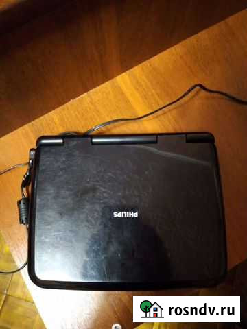 Портативный видеопроигрыватель Ногинск - изображение 1